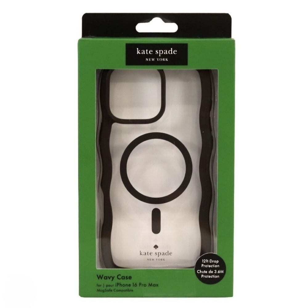 Kate spade new york iPhone 16 Pro Max Case -
